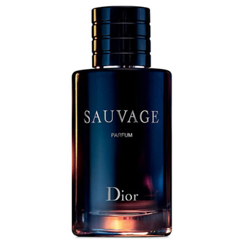 Dior Christian Dior Men's Sauvage Parfum Spray 3.4 oz (Tester