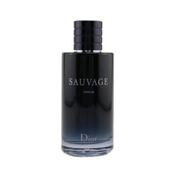 Dior Men's Sauvage EDP Spray 6.8 oz Fragrances 3348901428545