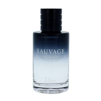 Dior Christian Dior Sauvage 3.4 oz Aftershave 3348901553261 - Bath