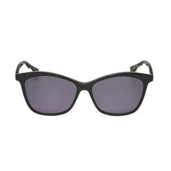 Ladies Black Cat Eye Sunglasses CLS1070 Ladies Black Cat Eye Sunglasses CLS1070