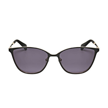 Ferragamo Salvatore Ferragamo Grey Gradient Cat Eye Ladies  display picture 1
