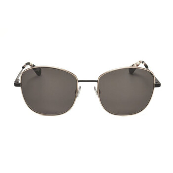 Hugo Boss Silver Pilot Men display picture 3