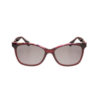 Christian Lacroix Ladies Multi-Color Cat Eye Sunglasses  display picture 2