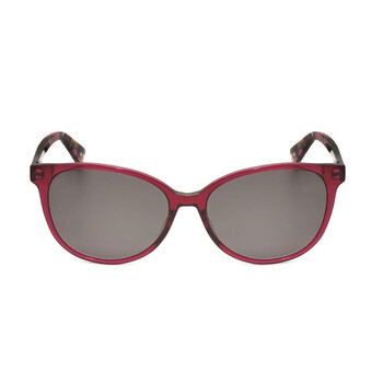 Ladies Red Cat Eye Sunglasses CLS1097 Ladies Red Cat Eye Sunglasses CLS1097