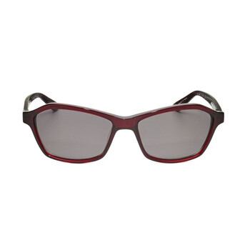 Christian Lacroix Ladies Red Cat Eye Sunglasses CLS1044-011  display picture 1