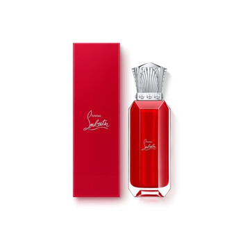 Womens Christian Louboutin Fragrances & Perfumes - Jomashop