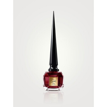Christian Louboutin Unisex Fetiche Le Cuir EDP Spray 1.3 oz