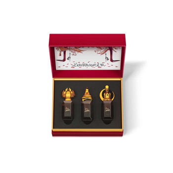 Unisex Mini Set Gift Set Fragrances 8435415059145