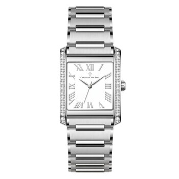 Atelier White Dial Ladies Watch CV1280