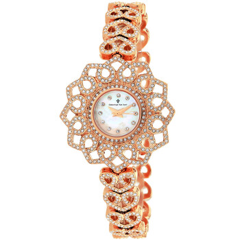 Chantilly Quartz Ladies Watch CV4812