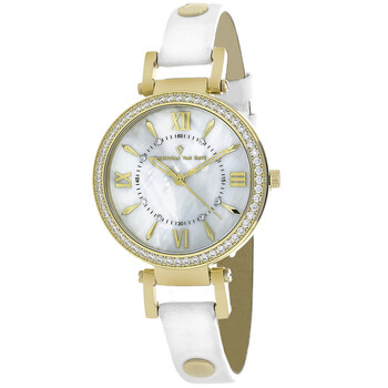 Petite Quartz Ladies Watch CV8132 Petite Quartz Ladies Watch CV8132