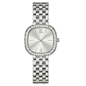 Rivoli Quartz White Dial Ladies Watch CV1260