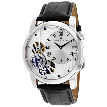 Christian Van Sant Men's Sprocket Auto-Quartz main image 1