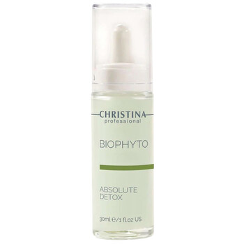Biophyto - Absolute Detox Serum 1 oz Skin Care 7290100365625