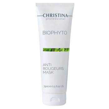 Biophyto - Anti Rougeurs Mask 2.5 oz Skin Care 7290100365700
