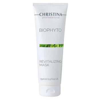 Biophyto - Revitalizing Mask 2.5 oz Skin Care 7290100365823