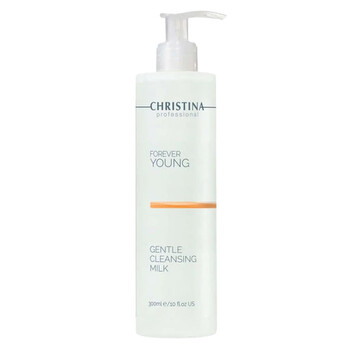Forever Young - Gentle Cleansing Milk 10 oz Skin Care 7290100363904