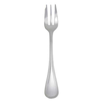 Silver Plated Albi Pastry Fork 0021-046 0021046