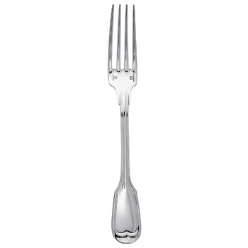 Silver Plated Chinon Dinner Fork 0027-003 0027003