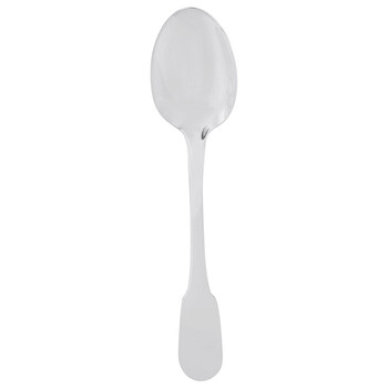 Silver Plated Cluny Demi-Tasse Spoon 0016-036 0016036
