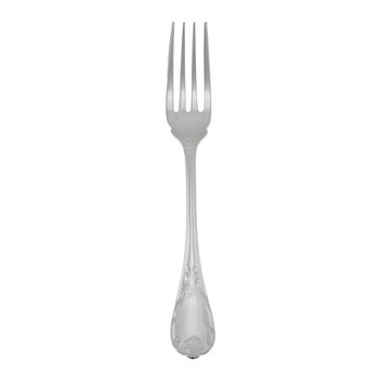Silver Plated Marly Fish Fork 0038-021 0038021