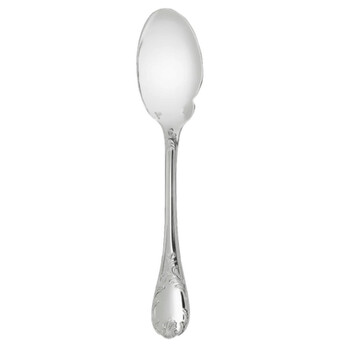 Silver Plated Marly Tea Spoon 0038-008