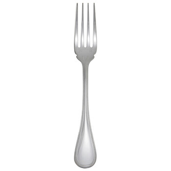Silver Plated Perles Fish Fork 0010-021 0010021