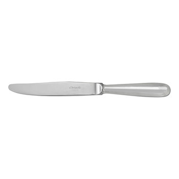 Silver Plated Perles Luncheon Knife 0010-025 0010025