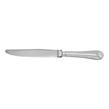 Silver Plated Rubans Luncheon Knife 0024-025 0024025