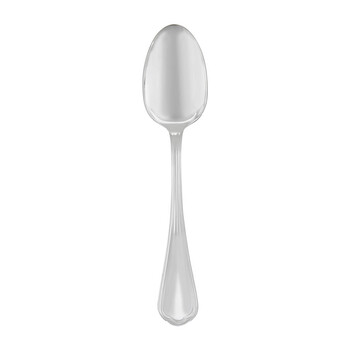 Silver Plated Spatours Tea Spoon 0012-008