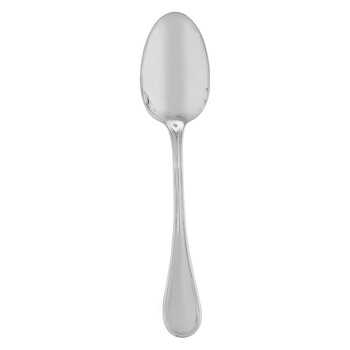 Sterling Silver Albi Place Soup Spoon 1407-022