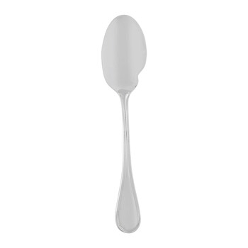 Sterling Silver Albi Sauce Spoon 1407-094