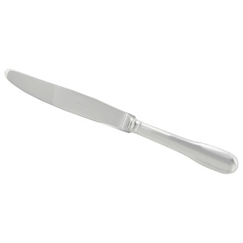 Sterling Silver Cluny Dinner Knife 1420-009 1420009