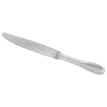 Sterling Silver Cluny Luncheon Knife 1420-025