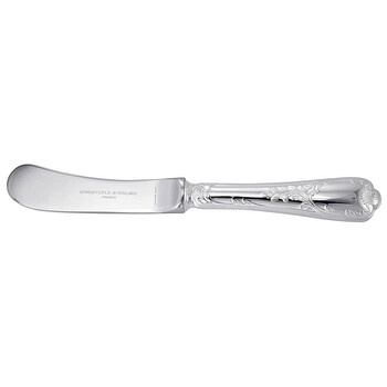 Sterling Silver Marly Butter Spreader 1438-031 1438031