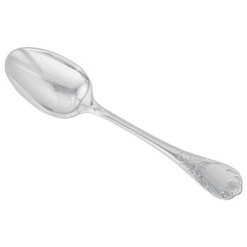 Sterling Silver Marly Dessert Spoon 1438-014 1438014