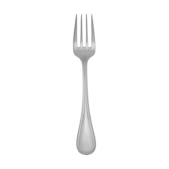 Sterling Silver Perles Salad Fork 1416-013 1446-013