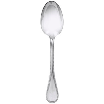 Sterling Silver Perles Table Spoon 1416-002 1446002