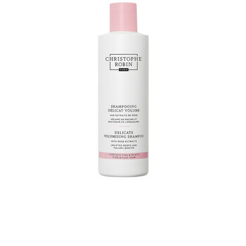 Ladies Paris Delicate Volumizing Shampoo Liquid 8.4 oz Hair Care 5056379590579