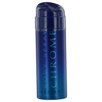 Chrome / Azzaro Body Spray 5.1 oz (150 ml) (M)