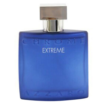 Chrome Extreme by Azzaro, 1.7 oz EDP Spray for Men main image 1