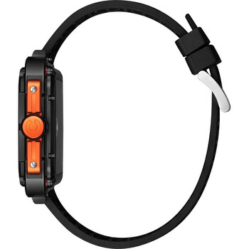 X Series Gorilla Automatic Men's Watch X011-BLOG-W25BK