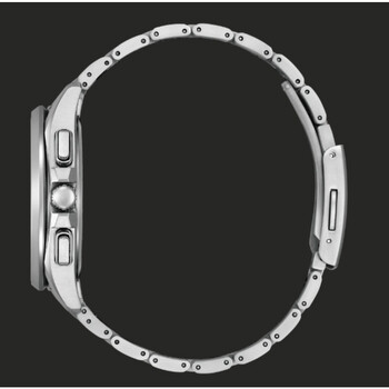 Attesa Perpetual Blue Dial Men's Watch BY1000-51L