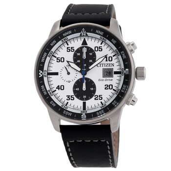 Citizen OF Racing Crono ref. CA4640-50E - Tomasini Francia