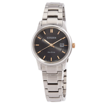 Classic Watch 27.5mm EW2318-73E in Silver