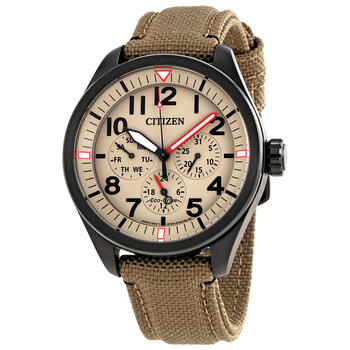 Recensione Citizen EcoDrive Citizen CA0451-11H - Orologi da Uomo