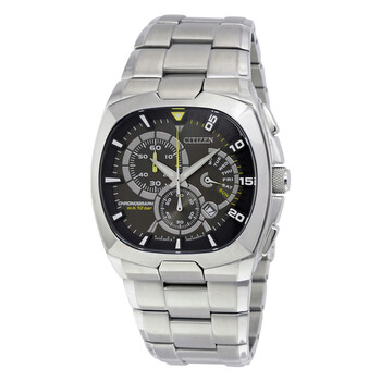 Chronograph Men's Watch AN9000-53H