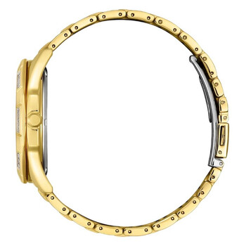 Classic Eco-Drive Black Dial Men's Watch BM7542-51E