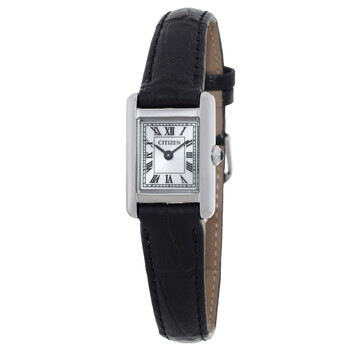 NWT Tissot Lovely Quartz Diamond Black Dial Ladies Watch ladies_tissot_t-  main image 3