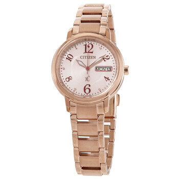 Citizen EW2423-52W